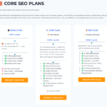 seo pricing comparison goodyear az