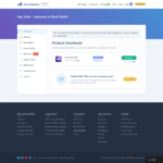 Rank Math dashboard showing SEO analysis and optimization tools used for Goodyear AZ SEO
